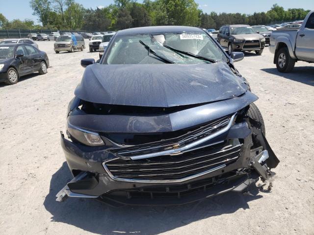 Photo 5 from auction – 2018 CHEVROLET MALIBU LT with VIN 1G1ZD5ST7JF195747