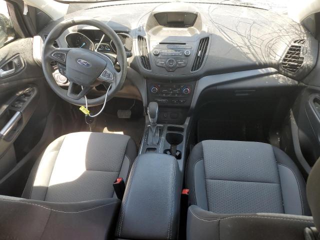 Photo 8 from auction – 2018 FORD ESCAPE SE with VIN 1FMCU9GD8JUC55970