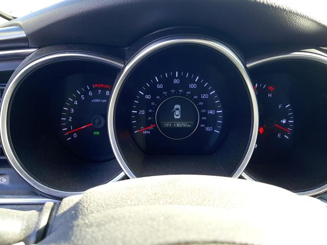 Photo 9 from auction – 2014 KIA OPTIMA LX with VIN 5XXGM4A78EG287258