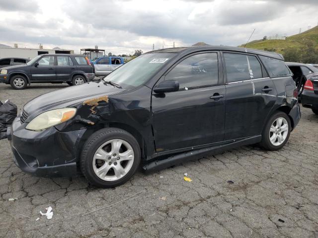 TOYOTA COROLLA MA 2005 with VIN 2T1KR32E55C353811 - Photo from auction