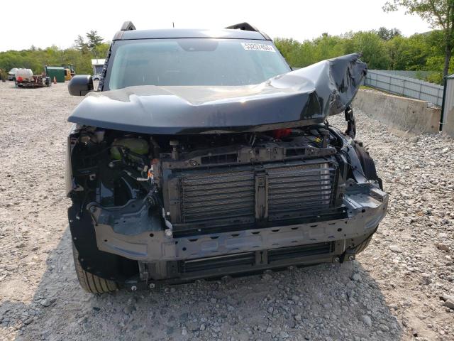 Photo 5 from auction – 2023 FORD BRONCO SPO with VIN 3FMCR9C66PRD53923