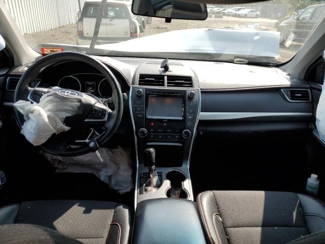 Photo 8 from auction – 2017 TOYOTA CAMRY LE with VIN 4T1BF1FK3HU419949