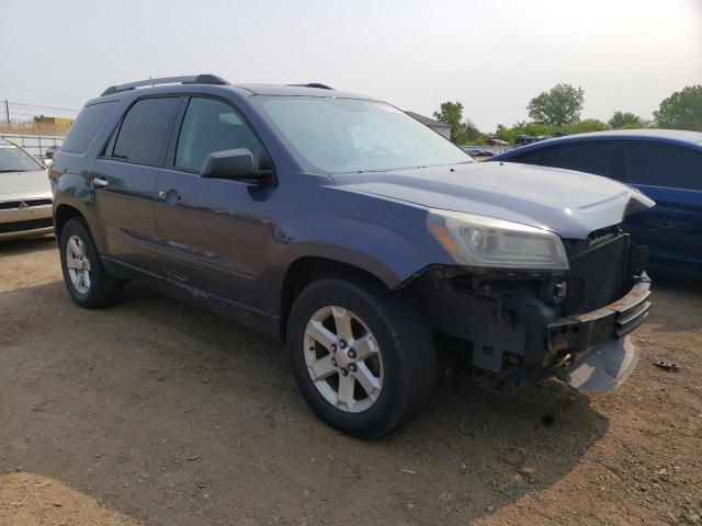 Photo 4 from auction – 2014 GMC ACADIA SLE with VIN 1GKKVPKD3EJ115040