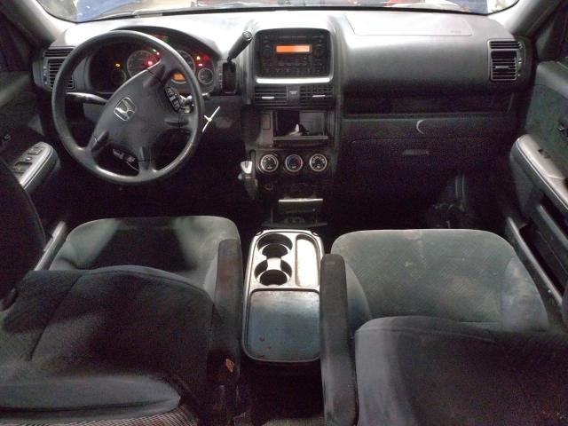 Photo 8 from auction – 2005 HONDA CR-V EX with VIN JHLRD78845C034045