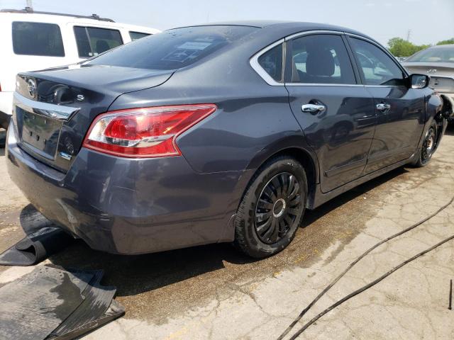 Photo 3 from auction – 2013 NISSAN ALTIMA 2.5 with VIN 1N4AL3APXDC912749