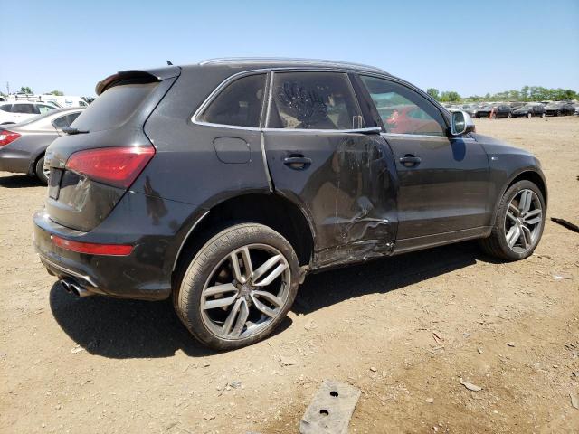 Photo 3 from auction – 2014 AUDI SQ5 PREMIU with VIN WA1CGAFP7EA037884