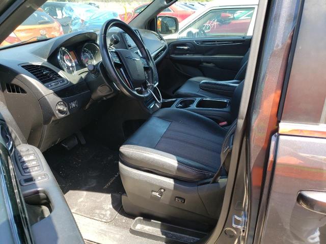 Photo 7 from auction – 2016 CHRYSLER TOWN & COU with VIN 2C4RC1HG3GR232663