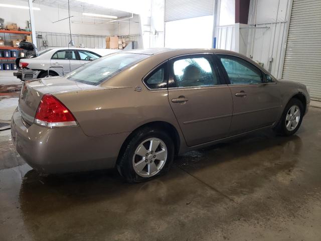 Photo 3 from auction – 2007 CHEVROLET IMPALA with VIN 2G1WT58N679134728