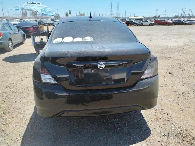 Photo 6 from auction – 2015 NISSAN VERSA S with VIN 3N1CN7AP9FL953131
