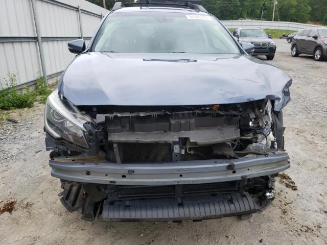 Photo 5 from auction – 2018 SUBARU OUTBACK 2. with VIN 4S4BSAFC2J3298878