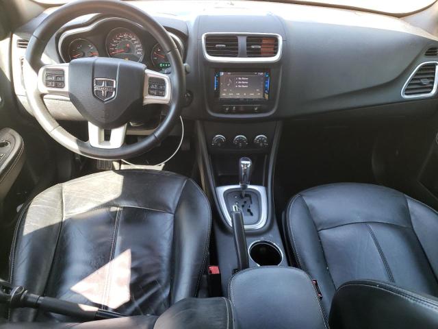 Photo 8 from auction – 2013 DODGE AVENGER SX with VIN 1C3CDZCB4DN664110