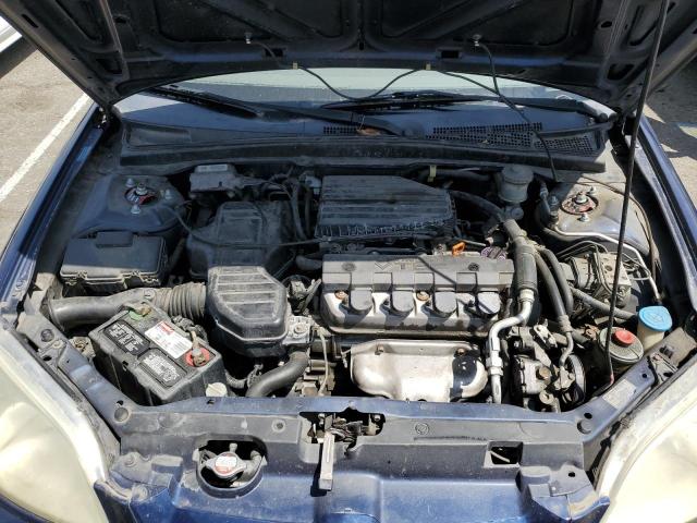 Photo 11 from auction – 2002 HONDA CIVIC EX with VIN 1HGEM22912L074225