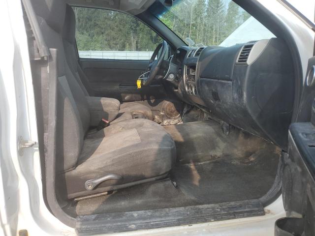 Photo 10 from auction – 2011 CHEVROLET COLORADO with VIN 1GCCSBF93B8102759