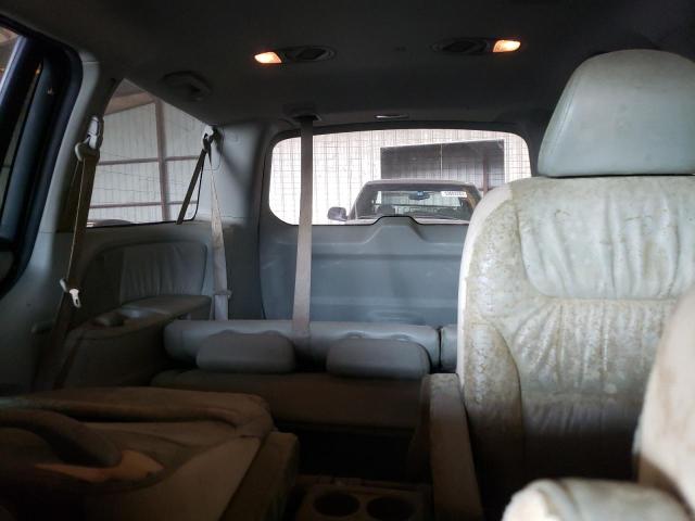 Photo 10 from auction – 2008 HONDA ODYSSEY EX with VIN 5FNRL38788B404257