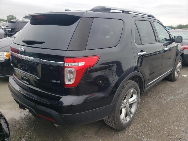 Zdjęcie 3 z aukcji – 2012 FORD EXPLORER L z VIN 1FMHK8F81CGA99749