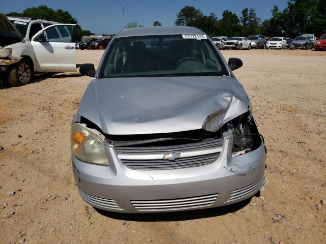 Photo 5 from auction – 2007 CHEVROLET COBALT LS with VIN 1G1AK55F877281306