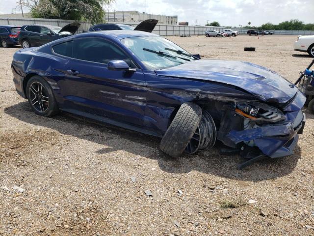 Photo 4 from auction – 2020 FORD MUSTANG with VIN 1FA6P8TH2L5181623