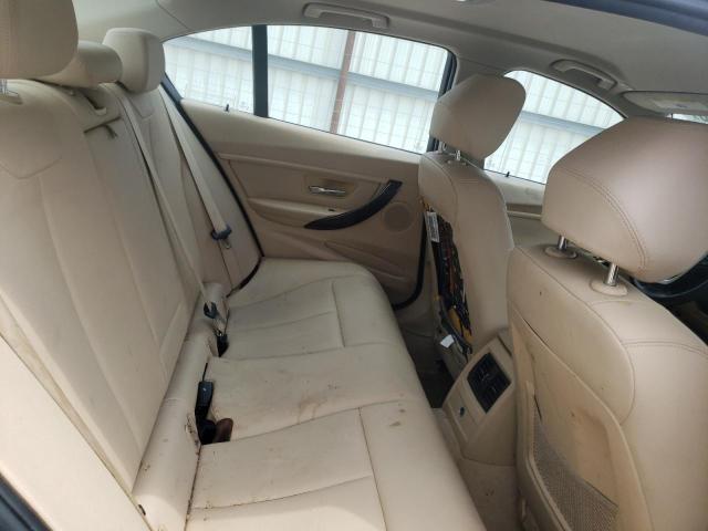 Photo 10 from auction – 2014 BMW 328 I with VIN WBA3A5C51EF605516