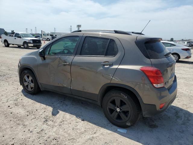 Photo 2 from auction – 2021 CHEVROLET TRAX 1LT with VIN KL7CJLSB9MB310908