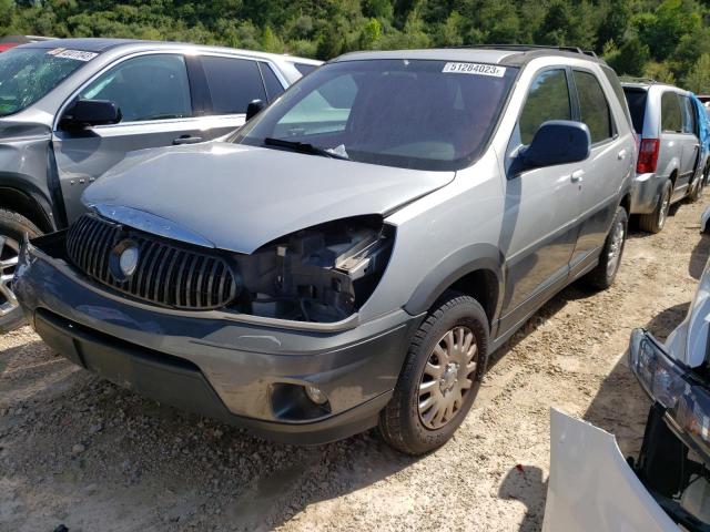 BUICK RENDEZVOUS 2005 with VIN 3G5DA03E25S512307 - Photo from auction