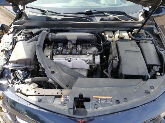 Photo 11 from auction – 2015 CHEVROLET IMPALA LT with VIN 2G1115SL1F9210202