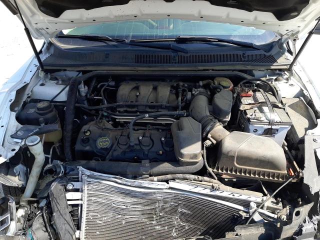 Photo 11 from auction – 2014 FORD TAURUS SE with VIN 1FAHP2D86EG170927