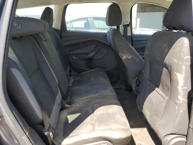 Photo 10 from auction – 2014 FORD ESCAPE S with VIN 1FMCU0F7XEUC04659