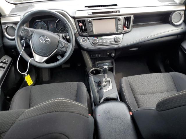 Photo 8 from auction – 2018 TOYOTA RAV4 ADVEN with VIN 2T3RFREV6JW793090