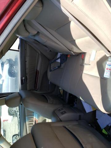 Photo 10 from auction – 2005 TOYOTA CAMRY LE with VIN 4T1BF32K15U099642