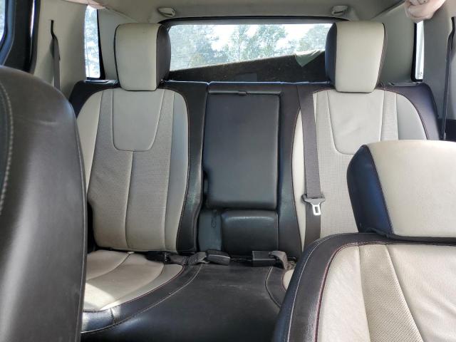 Photo 10 from auction – 2017 GMC TERRAIN SL with VIN 2GKALPEK7H6319367