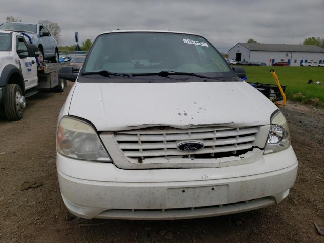 Photo 5 from auction – 2004 FORD FREESTAR S with VIN 2FMZA51614BA78694
