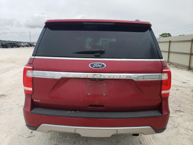 Photo 6 from auction – 2018 FORD EXPEDITION with VIN 1FMJU1HT8JEA28206