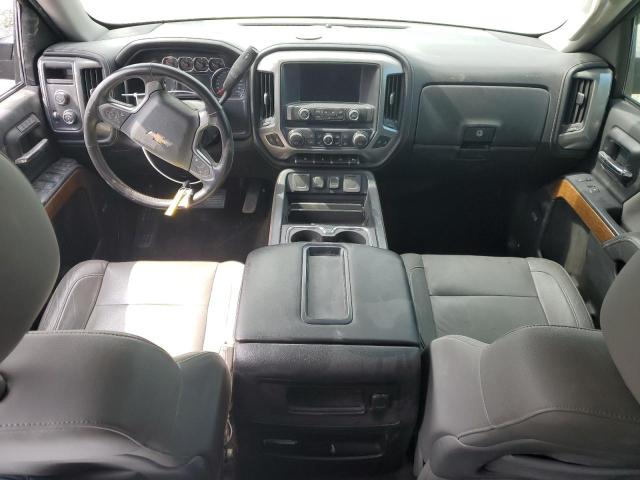 Photo 8 from auction – 2014 CHEVROLET SILVERADO with VIN 3GCUKSEC9EG452851