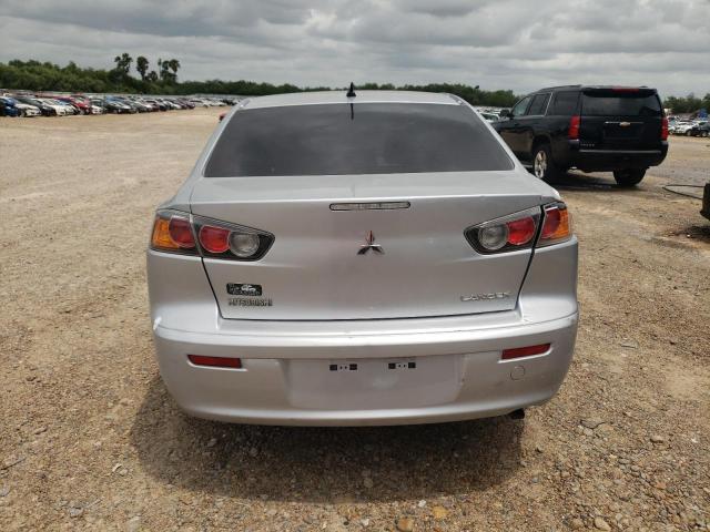 Photo 6 from auction – 2015 MITSUBISHI LANCER ES with VIN JA32U2FU4FU016415