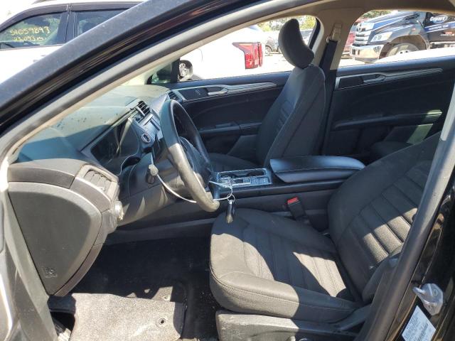 Photo 7 from auction – 2018 FORD FUSION SE with VIN 3FA6P0HD5JR280406