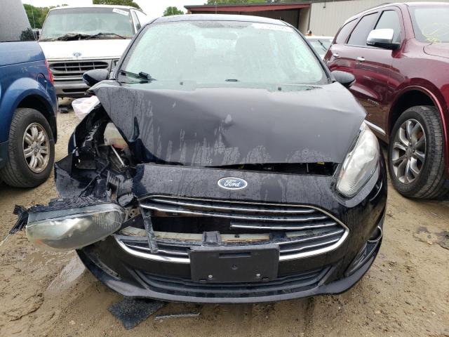 Photo 5 from auction – 2016 FORD FIESTA SE with VIN 3FADP4BJ7GM178625