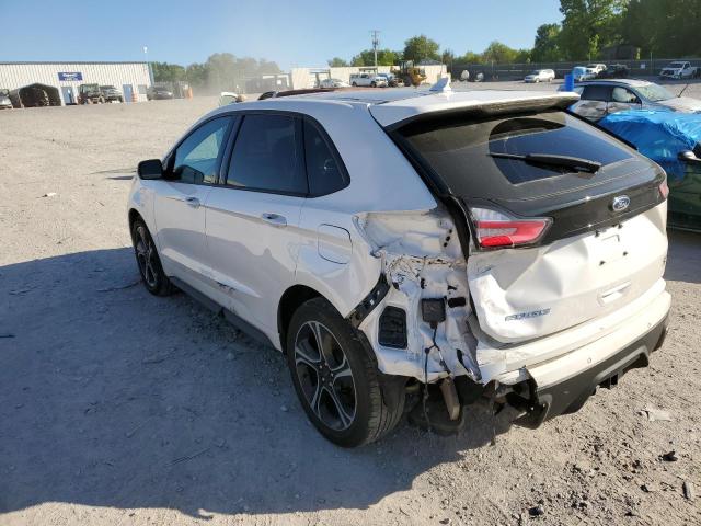 Photo 2 from auction – 2019 FORD EDGE ST with VIN 2FMPK4APXKBC31710
