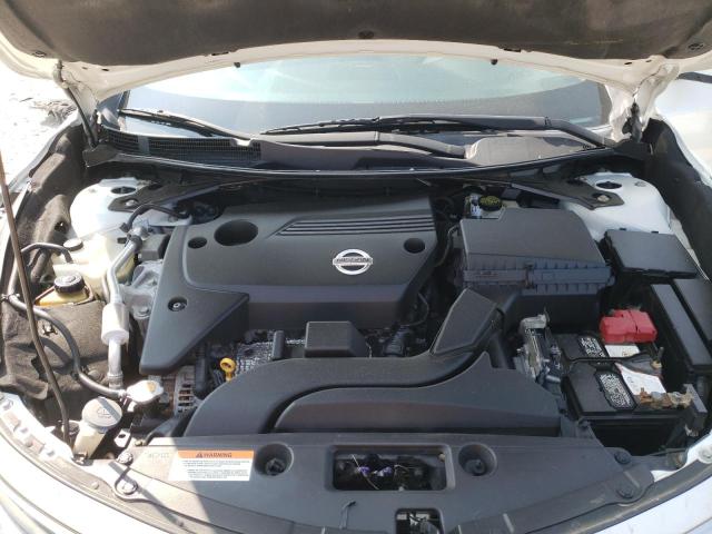Photo 11 from auction – 2014 NISSAN ALTIMA 2.5 with VIN 1N4AL3AP1EC316513