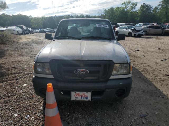 Photo 5 from auction – 2008 FORD RANGER with VIN 1FTYR10D38PB15891