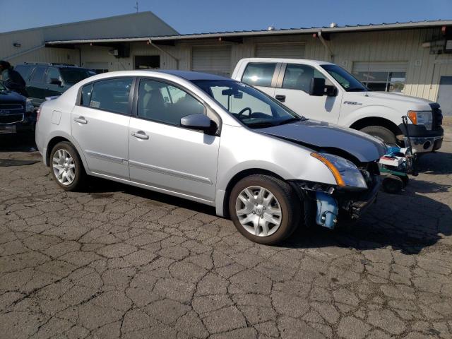 Photo 4 from auction – 2011 NISSAN SENTRA 2.0 with VIN 3N1AB6AP2BL660871