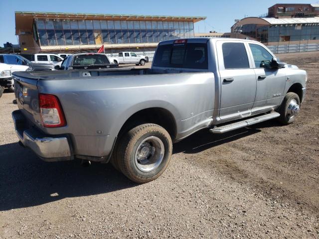 Photo 3 from auction – 2020 RAM 3500 TRADE with VIN 3C63RRGL1LG313461