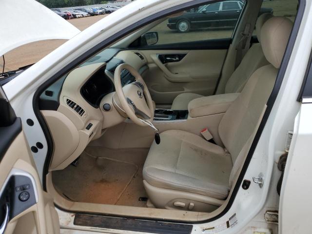 Photo 7 from auction – 2014 NISSAN ALTIMA 2.5 with VIN 1N4AL3AP4EC203509