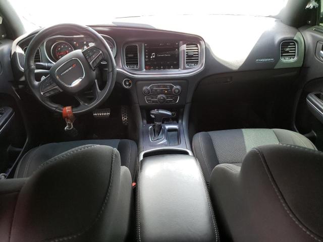 Photo 8 from auction – 2018 DODGE CHARGER R/ with VIN 2C3CDXGJ7JH248207