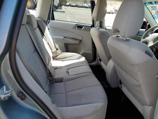 Photo 10 from auction – 2012 SUBARU FORESTER 2 with VIN JF2SHBDC5CH413864