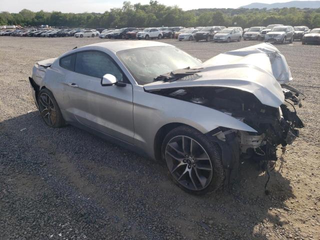 Photo 4 from auction – 2017 FORD MUSTANG with VIN 1FA6P8TH2H5286041