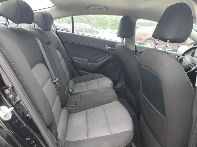 Photo 10 from auction – 2014 KIA FORTE EX with VIN KNAFX4A84E5095333