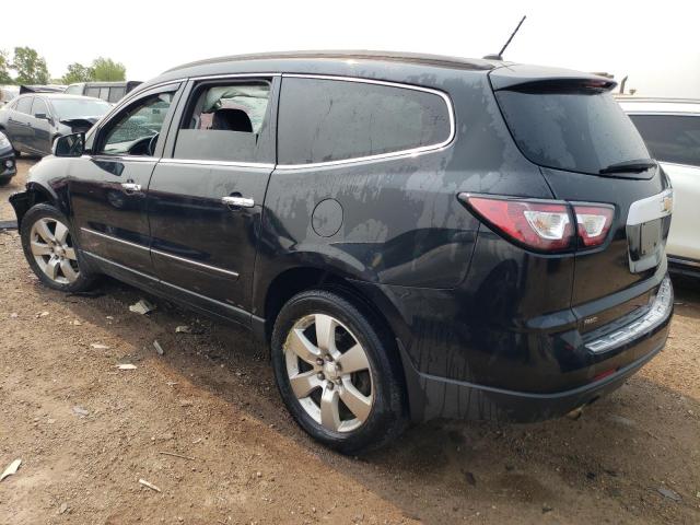 Photo 2 from auction – 2013 CHEVROLET TRAVERSE L with VIN 1GNKVLKDXDJ183068