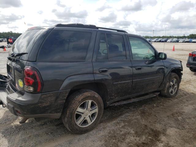 Photo 3 from auction – 2005 CHEVROLET TRAILBLAZE with VIN 1GNDS13S052170523