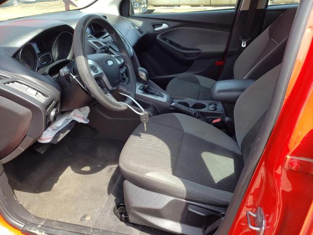 Zdjęcie 7 z aukcji – 2013 FORD FOCUS SE z VIN 1FADP3K28DL187012