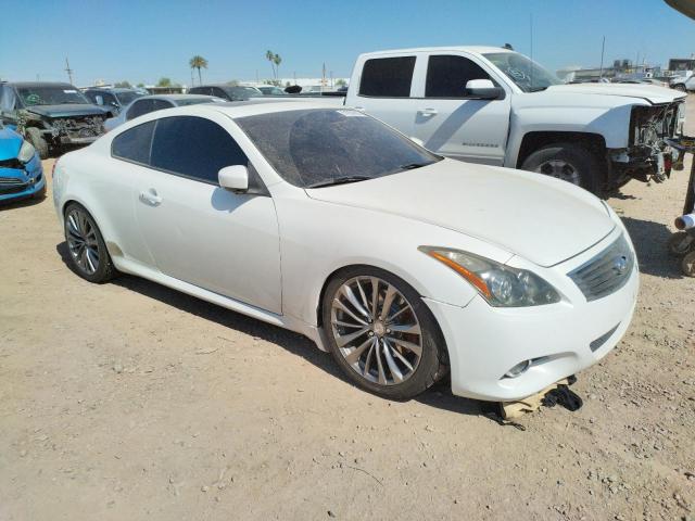 Photo 4 from auction – 2011 INFINITI G37 BASE with VIN JN1CV6EK5BM211883